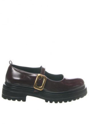Damenschuhe Unbranded, Größe 38, Farbe Lila, Preis 27,20 €