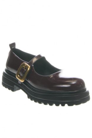 Damenschuhe Unbranded, Größe 38, Farbe Lila, Preis 27,20 €