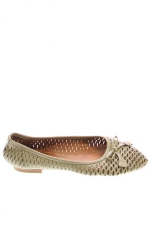 Damenschuhe Unbranded, Größe 36, Farbe Grün, Preis 29,74 €