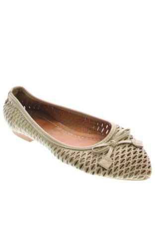 Damenschuhe Unbranded, Größe 36, Farbe Grün, Preis 29,74 €