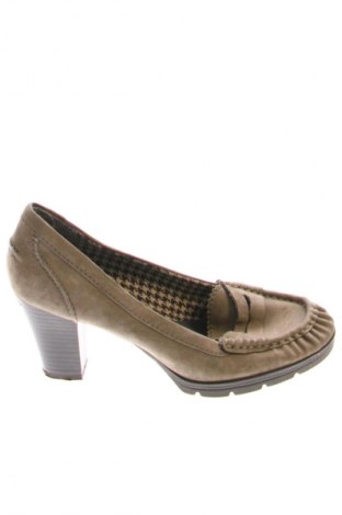 Damenschuhe Unbranded, Größe 40, Farbe Beige, Preis 30,00 €