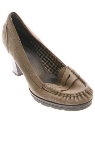 Damenschuhe Unbranded, Größe 40, Farbe Beige, Preis 30,00 €