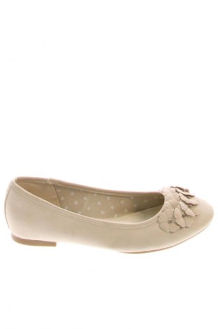 Damenschuhe Unbranded, Größe 38, Farbe Beige, Preis € 20,00