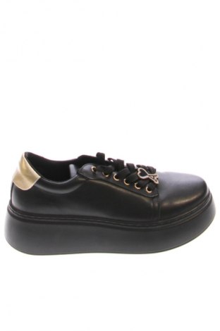 Damenschuhe Unbranded, Größe 39, Farbe Schwarz, Preis 19,95 €