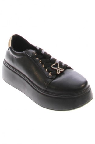 Damenschuhe Unbranded, Größe 39, Farbe Schwarz, Preis 19,95 €
