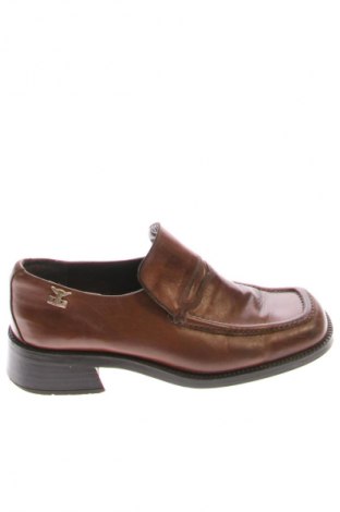 Damenschuhe Unbranded, Größe 36, Farbe Braun, Preis 39,20 €