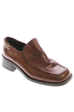 Damenschuhe Unbranded, Größe 36, Farbe Braun, Preis 39,20 €