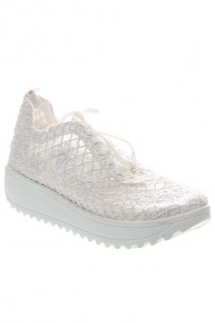 Дамски обувки Unbranded, Размер 41, Цвят Бял, Цена 50,25 лв.