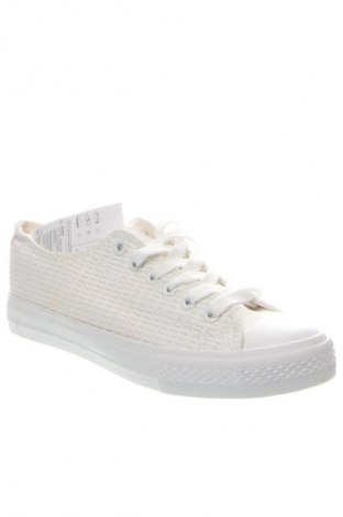 Damenschuhe Unbranded, Größe 39, Farbe Weiß, Preis 37,42 €