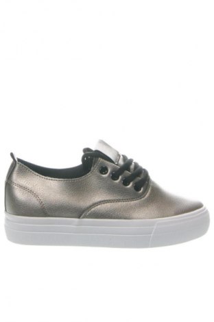 Damenschuhe Unbranded, Größe 38, Farbe Golden, Preis 37,42 €