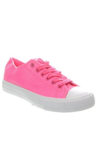 Damenschuhe Unbranded, Größe 39, Farbe Rosa, Preis 31,76 €