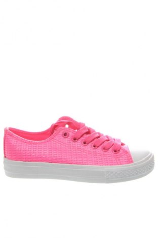 Damenschuhe Unbranded, Größe 37, Farbe Rosa, Preis 31,71 €