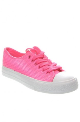 Damenschuhe Unbranded, Größe 37, Farbe Rosa, Preis 31,71 €