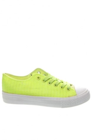 Damenschuhe Unbranded, Größe 37, Farbe Grün, Preis 31,71 €