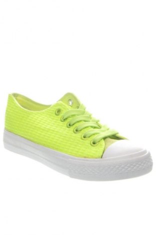 Damenschuhe Unbranded, Größe 37, Farbe Grün, Preis 31,71 €