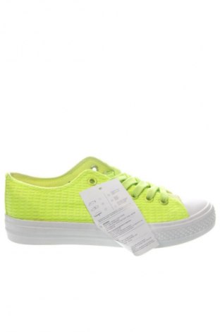 Damenschuhe Unbranded, Größe 38, Farbe Grün, Preis 31,71 €