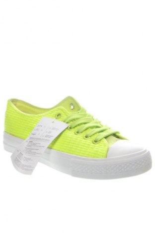 Damenschuhe Unbranded, Größe 38, Farbe Grün, Preis 31,71 €