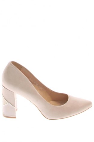 Încălțăminte de damă Unbranded, Mărime 40, Culoare Bej, Preț 193,99 Lei