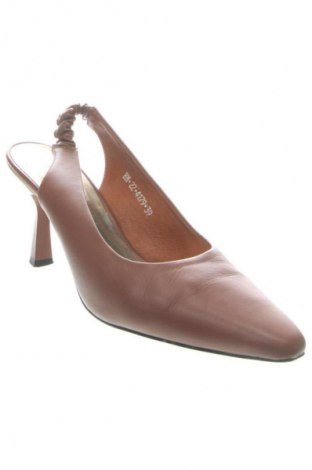 Damenschuhe Unbranded, Größe 39, Farbe Braun, Preis 35,29 €