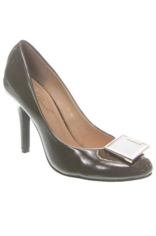 Damenschuhe Unbranded, Größe 37, Farbe Beige, Preis 34,27 €