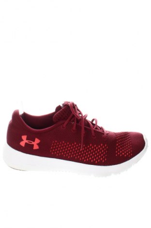 Damenschuhe Under Armour, Größe 37, Farbe Rot, Preis € 45,52