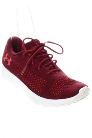 Damenschuhe Under Armour, Größe 37, Farbe Rot, Preis € 45,52