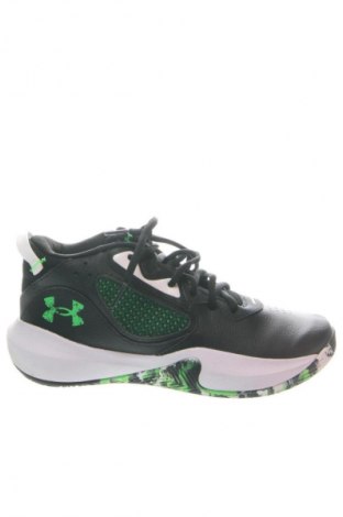 Damenschuhe Under Armour, Größe 37, Farbe Mehrfarbig, Preis € 45,48