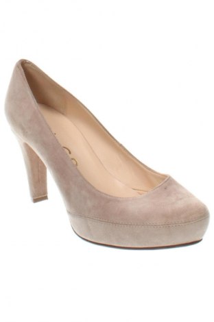 Damenschuhe Unisa, Größe 39, Farbe Aschrosa, Preis € 120,51