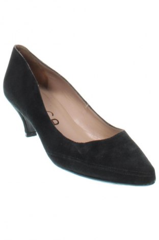 Damenschuhe Unisa, Größe 37, Farbe Schwarz, Preis € 120,51
