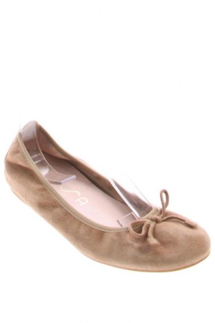 Damenschuhe Unisa, Größe 39, Farbe Beige, Preis 45,52 €