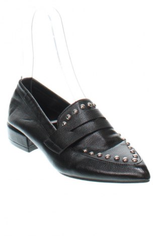Damenschuhe VRS, Größe 36, Farbe Schwarz, Preis 20,02 €