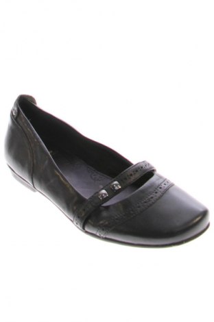 Damenschuhe Vagabond, Größe 37, Farbe Schwarz, Preis € 45,52