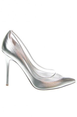 Damenschuhe Valentino Garavani, Größe 40, Farbe Silber, Preis € 574,99