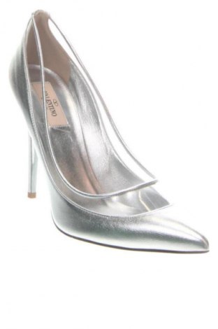 Damenschuhe Valentino Garavani, Größe 40, Farbe Silber, Preis € 574,99