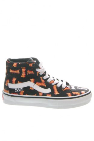 Damenschuhe Vans, Größe 38, Farbe Mehrfarbig, Preis € 59,99