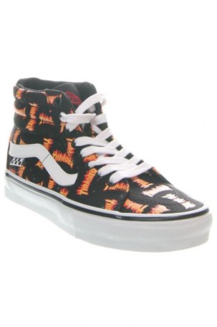Damenschuhe Vans, Größe 38, Farbe Mehrfarbig, Preis € 59,99