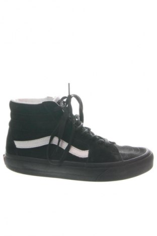 Dámske topánky  Vans, Veľkosť 38, Farba Čierna, Cena  25,00 €