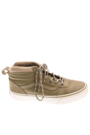 Damenschuhe Vans, Größe 40, Farbe Grün, Preis € 56,57