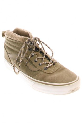 Damenschuhe Vans, Größe 40, Farbe Grün, Preis € 56,57