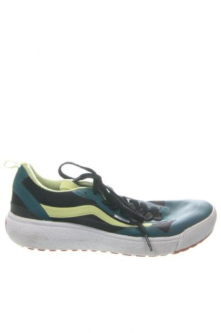 Damenschuhe Vans, Größe 40, Farbe Mehrfarbig, Preis € 74,99