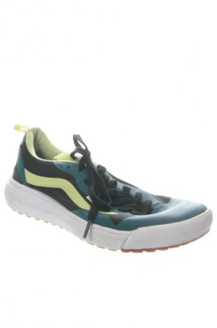Damenschuhe Vans, Größe 40, Farbe Mehrfarbig, Preis € 74,99