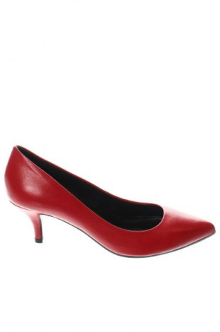 Damenschuhe Varese, Größe 39, Farbe Rot, Preis € 47,99
