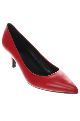 Damenschuhe Varese, Größe 39, Farbe Rot, Preis € 47,99