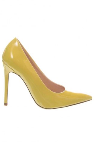 Damenschuhe Vero Cuoio, Größe 36, Farbe Gelb, Preis € 50,99