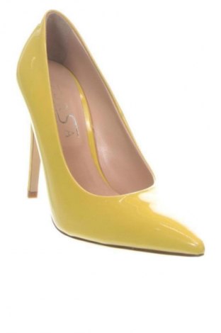 Damenschuhe Vero Cuoio, Größe 36, Farbe Gelb, Preis € 50,99