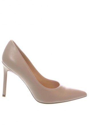 Damenschuhe Vero Cuoio, Größe 36, Farbe Beige, Preis € 51,99