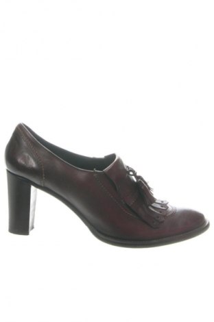 Damenschuhe Vero Cuoio, Größe 38, Farbe Braun, Preis € 56,37