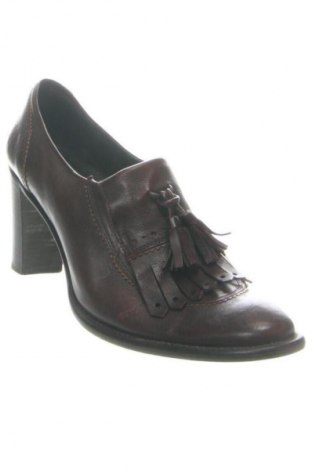 Damenschuhe Vero Cuoio, Größe 38, Farbe Braun, Preis € 56,37