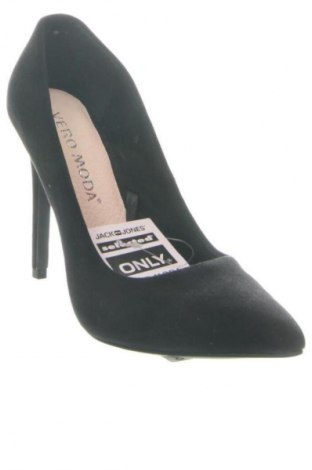 Damenschuhe Vero Moda, Größe 38, Farbe Schwarz, Preis € 25,99