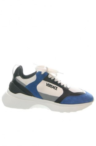 Női cipők Versace, Méret 40, Szín Sokszínű, Ár 214 889 Ft